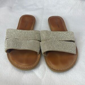 Sparkling Women’s Sandals